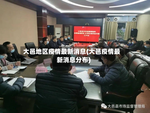 大邑地区疫情最新消息(大邑疫情最新消息分布)