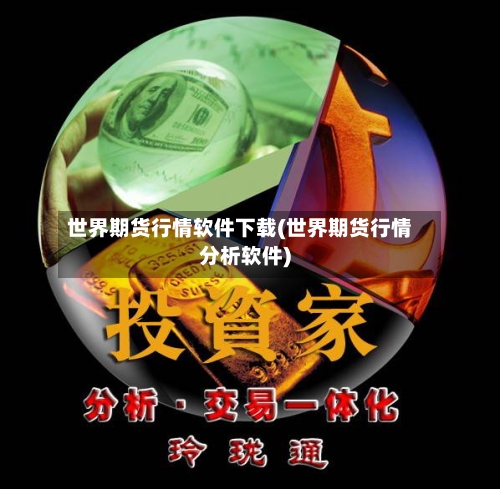 世界期货行情软件下载(世界期货行情分析软件)