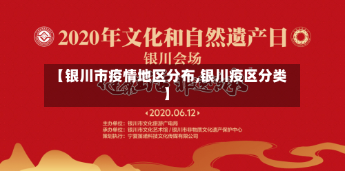 【银川市疫情地区分布,银川疫区分类】