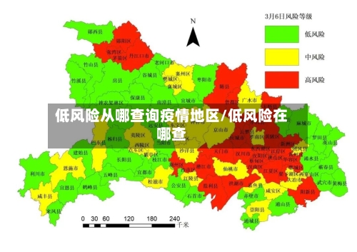 低风险从哪查询疫情地区/低风险在哪查