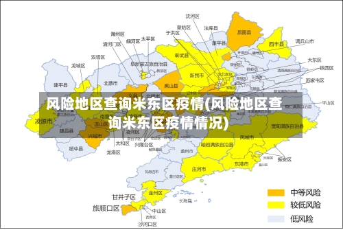 风险地区查询米东区疫情(风险地区查询米东区疫情情况)