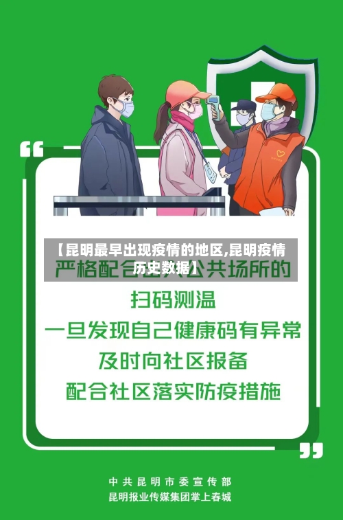 【昆明最早出现疫情的地区,昆明疫情历史数据】-第3张图片
