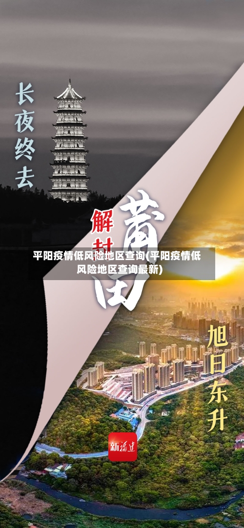 平阳疫情低风险地区查询(平阳疫情低风险地区查询最新)-第2张图片