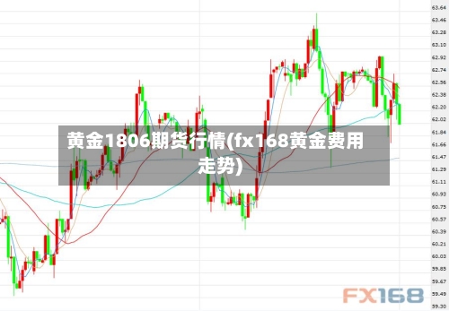 黄金1806期货行情(fx168黄金费用走势)