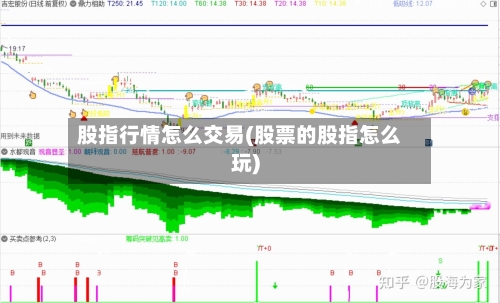股指行情怎么交易(股票的股指怎么玩)