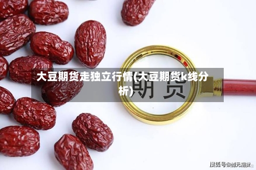 大豆期货走独立行情(大豆期货k线分析)-第2张图片