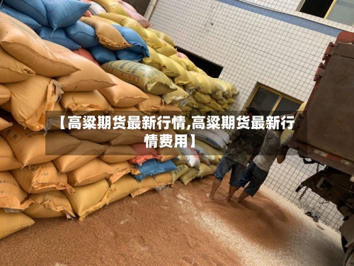 【高粱期货最新行情,高粱期货最新行情费用】-第3张图片