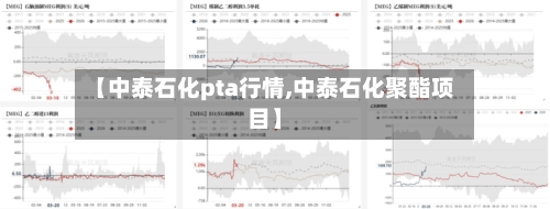 【中泰石化pta行情,中泰石化聚酯项目】-第2张图片