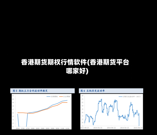 香港期货期权行情软件(香港期货平台哪家好)