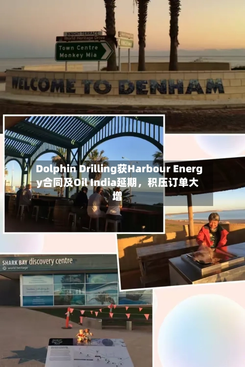 Dolphin Drilling获Harbour Energy合同及Oil India延期	，积压订单大增-第3张图片