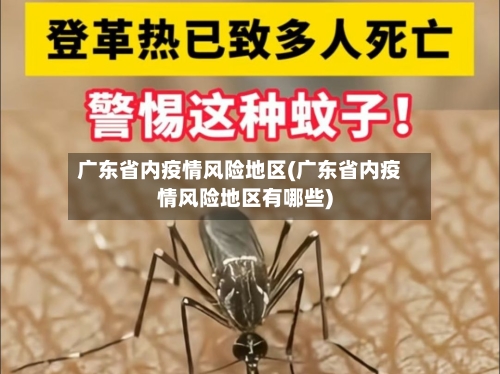 广东省内疫情风险地区(广东省内疫情风险地区有哪些)-第2张图片