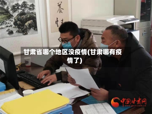 甘肃省哪个地区没疫情(甘肃哪有疫情了)-第2张图片