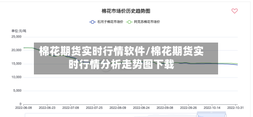 棉花期货实时行情软件/棉花期货实时行情分析走势图下载