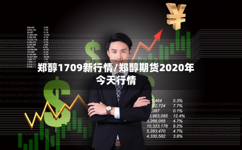 郑醇1709新行情/郑醇期货2020年今天行情