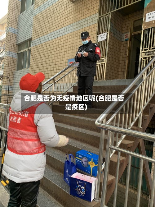 合肥是否为无疫情地区呢(合肥是否是疫区)