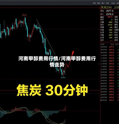 河南甲醇费用行情/河南甲醇费用行情走势-第3张图片
