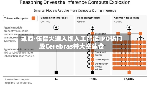凯西·伍德火速入场人工智能IPO热门股Cerebras并大举建仓-第3张图片