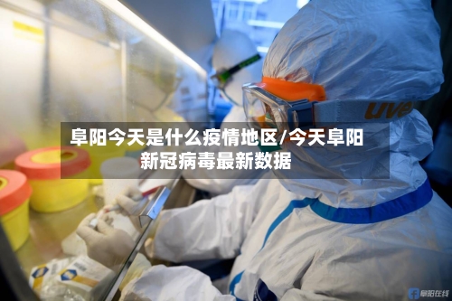 阜阳今天是什么疫情地区/今天阜阳新冠病毒最新数据-第3张图片