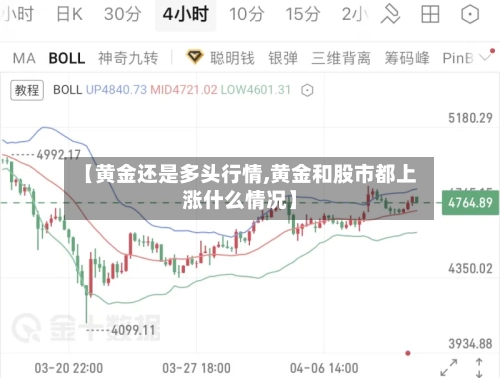 【黄金还是多头行情,黄金和股市都上涨什么情况】