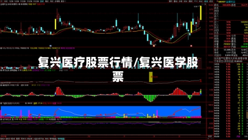 复兴医疗股票行情/复兴医学股票