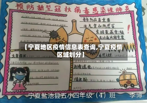 【宁夏地区疫情信息表查询,宁夏疫情区域划分】-第3张图片