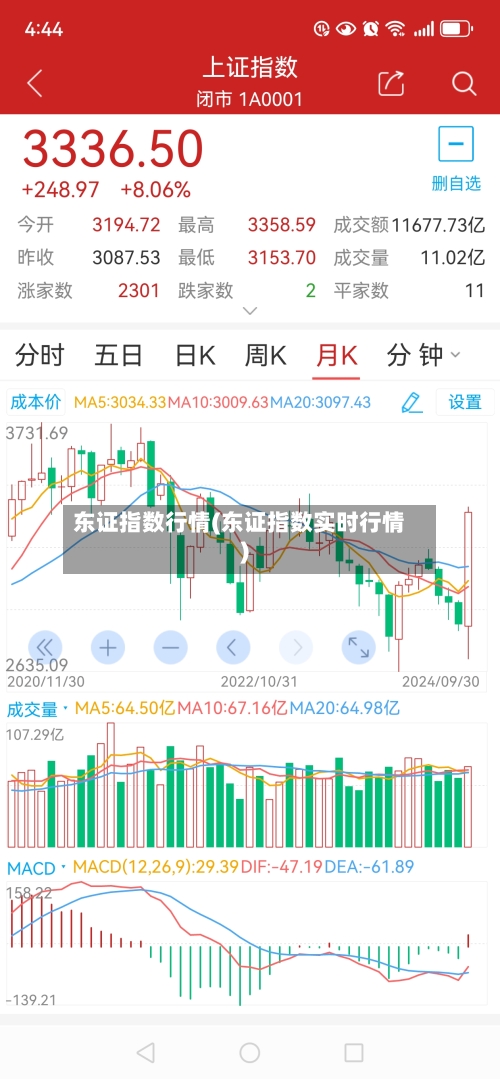 东证指数行情(东证指数实时行情)-第2张图片