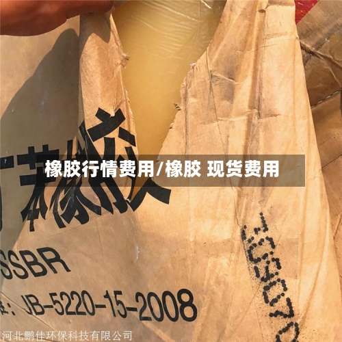橡胶行情费用/橡胶 现货费用-第2张图片
