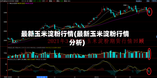 最新玉米淀粉行情(最新玉米淀粉行情分析)