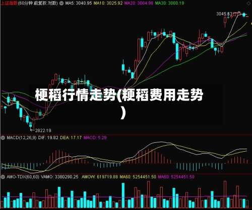 梗稻行情走势(粳稻费用走势)
