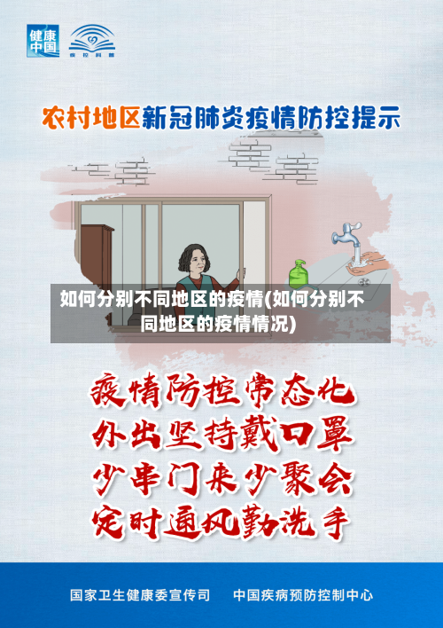 如何分别不同地区的疫情(如何分别不同地区的疫情情况)