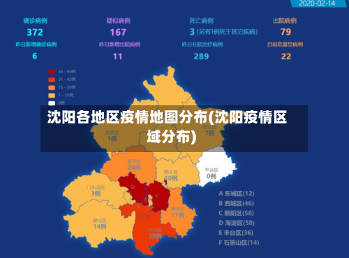 沈阳各地区疫情地图分布(沈阳疫情区域分布)-第2张图片