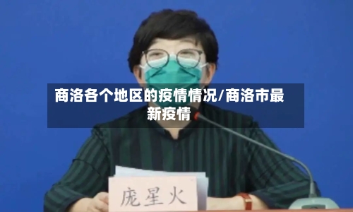 商洛各个地区的疫情情况/商洛市最新疫情
