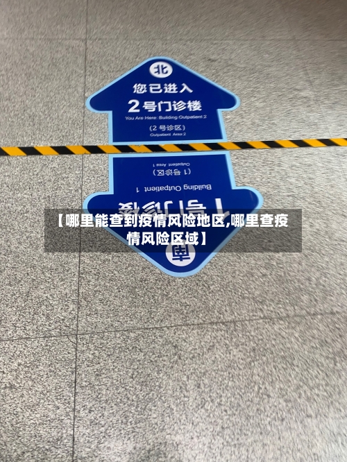 【哪里能查到疫情风险地区,哪里查疫情风险区域】
