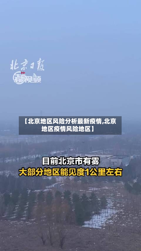 【北京地区风险分析最新疫情,北京地区疫情风险地区】-第2张图片