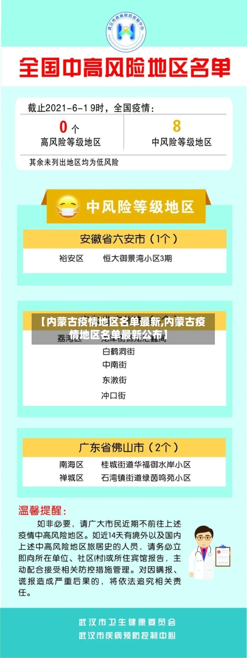【内蒙古疫情地区名单最新,内蒙古疫情地区名单最新公布】-第3张图片