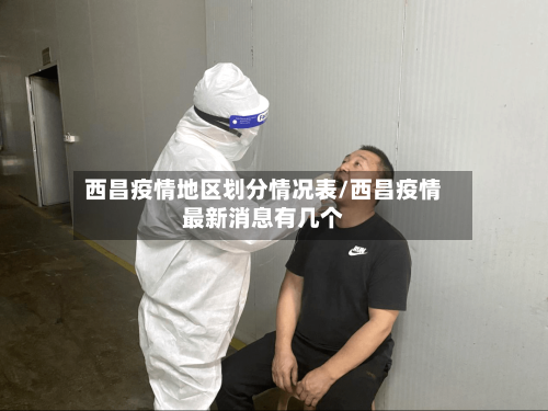 西昌疫情地区划分情况表/西昌疫情最新消息有几个-第2张图片