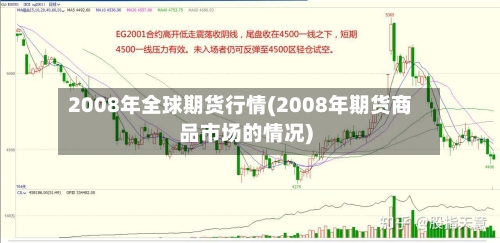 2008年全球期货行情(2008年期货商品市场的情况)
