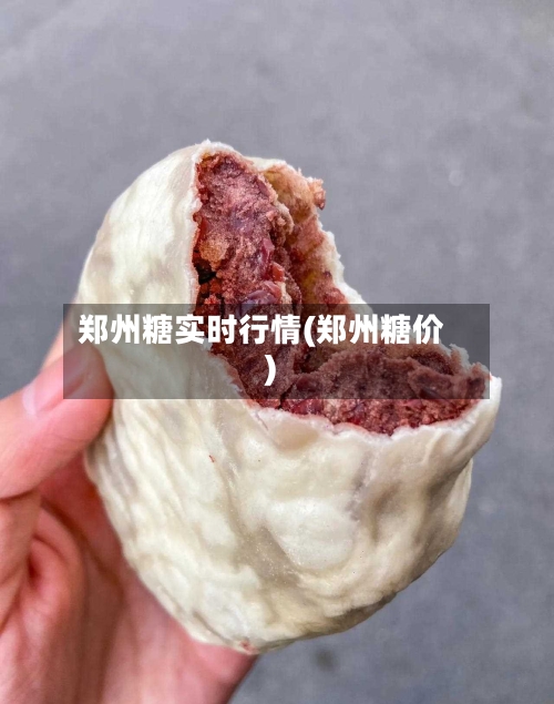 郑州糖实时行情(郑州糖价)-第2张图片