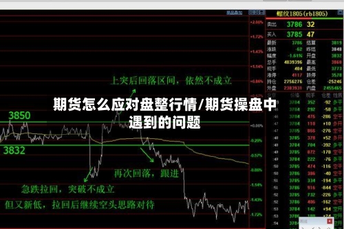 期货怎么应对盘整行情/期货操盘中遇到的问题-第3张图片