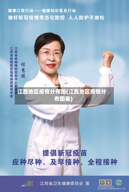 江西地区疫情分布图(江西地区疫情分布图表)
