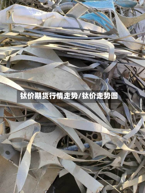 钛价期货行情走势/钛价走势图-第2张图片