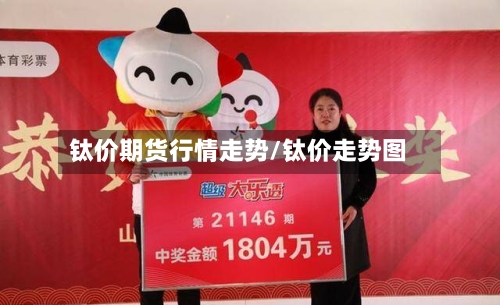 钛价期货行情走势/钛价走势图-第3张图片