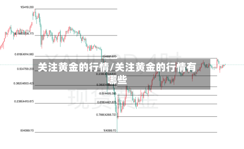 关注黄金的行情/关注黄金的行情有哪些-第2张图片