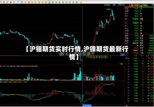 【沪钼期货实时行情,沪镍期货最新行情】
