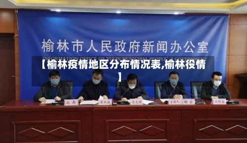 【榆林疫情地区分布情况表,榆林役情】-第2张图片