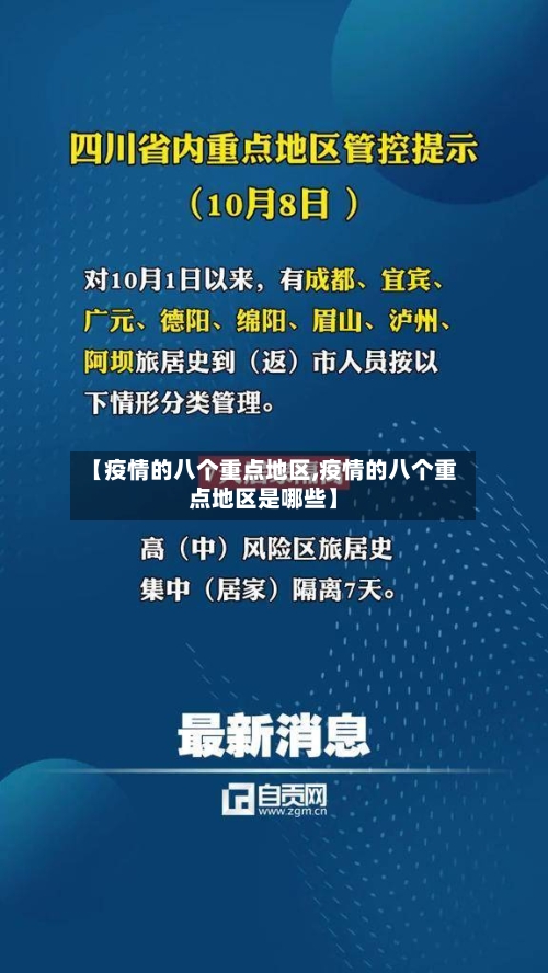 【疫情的八个重点地区,疫情的八个重点地区是哪些】-第3张图片