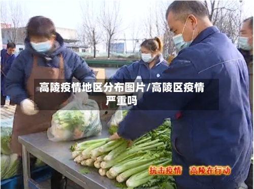 高陵疫情地区分布图片/高陵区疫情严重吗-第2张图片