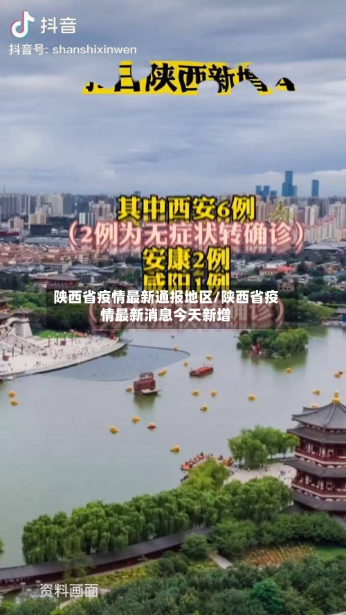 陕西省疫情最新通报地区/陕西省疫情最新消息今天新增