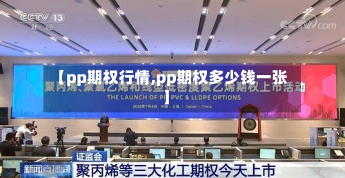 【pp期权行情,pp期权多少钱一张】-第3张图片