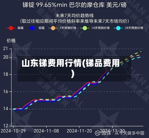 山东锑费用行情(锑品费用)